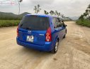 Mazda Premacy 2002 - Cần bán Mazda Premacy năm sản xuất 2002, màu xanh lam như mới giá cạnh tranh