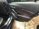 Mazda 3 2017 - Cần bán gấp Mazda 3 sản xuất năm 2017, màu xanh lam