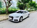 Audi A6 2018 - Bán ô tô Audi A6 năm 2018, màu trắng, nhập khẩu số tự động