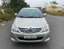 Toyota Innova 2007 - Cần bán Toyota Innova sản xuất năm 2007, màu bạc