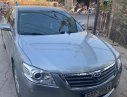 Toyota Camry 2010 - Cần bán Toyota Camry sản xuất năm 2010, màu bạc, giá chỉ 540 triệu