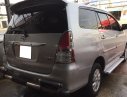 Toyota Innova   2008 - Bán ô tô Toyota Innova MT 2008, màu bạc