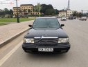 Toyota Crown 1993 - Cần bán lại xe Toyota Crown đời 1993, màu đen, nhập khẩu nguyên chiếc số tự động, 325tr