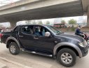 Mitsubishi Triton 2011 - Bán xe Mitsubishi Triton GLS 4x4 AT năm sản xuất 2011, màu xám, nhập khẩu nguyên chiếc, giá 358tr