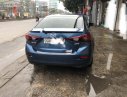 Mazda 3 2017 - Cần bán gấp Mazda 3 sản xuất năm 2017, màu xanh lam