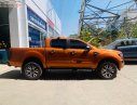 Ford Ranger 2016 - Cần bán xe Ford Ranger Wildtrak 3.2L 4x4 AT sản xuất năm 2016, nhập khẩu, giá 749tr