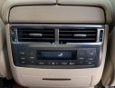 Lexus LX   570 V8 5.7   2008 - Bán Lexus LX 570 V8 5.7 sản xuất năm 2008, màu đen, nhập khẩu nguyên chiếc