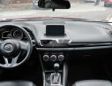 Mazda 3 AT  2016 - Bán ô tô Mazda 3 AT sản xuất 2016, màu đỏ như mới