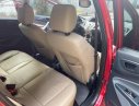 Ford Fiesta 2014 - Cần bán lại xe Ford Fiesta năm sản xuất 2014, màu đỏ, giá 308tr