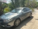 Toyota Camry 2010 - Cần bán Toyota Camry sản xuất năm 2010, màu bạc, giá chỉ 540 triệu