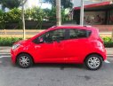 Chevrolet Spark 2018 - Cần bán xe Chevrolet Spark sản xuất năm 2018, màu đỏ, xe nhập xe gia đình