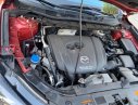 Mazda CX 5  2.5 AT  2017 - Bán Mazda CX 5 2.5 AT năm sản xuất 2017, màu đỏ còn mới, giá chỉ 768 triệu
