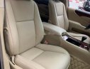 Lexus LS   460  2008 - Cần bán Lexus LS 460 sản xuất năm 2008, màu đen, xe nhập