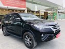 Toyota Fortuner   2019 - Cần bán Toyota Fortuner năm sản xuất 2019, số km 11.034 Km