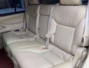 Lexus LX   570 V8 5.7   2008 - Bán Lexus LX 570 V8 5.7 sản xuất năm 2008, màu đen, nhập khẩu nguyên chiếc