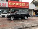 Toyota Land Cruiser 2016 - Bán xe Toyota Land Cruiser năm sản xuất 2016, màu đen, nhập khẩu Nhật Bản như mới