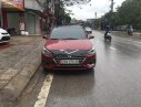 Hyundai Accent 2018 - Cần bán Hyundai Accent năm 2018, màu đỏ