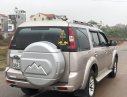 Ford Everest    2009 - Cần bán lại xe Ford Everest 2009 số sàn, giá chỉ 425 triệu