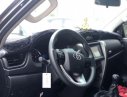 Toyota Fortuner   2019 - Cần bán Toyota Fortuner năm sản xuất 2019, số km 11.034 Km