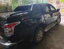 Mitsubishi Triton 2017 - Cần bán xe Mitsubishi Triton sản xuất năm 2017, màu đen, nhập khẩu nguyên chiếc chính chủ, giá chỉ 510 triệu