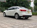 Ford Focus 2018 - Bán Ford Focus Trend 1.5L năm sản xuất 2018, màu trắng, giá 565tr