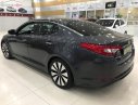 Kia Optima   2012 - Bán Kia Optima 2.0 AT đời 2012, màu xanh lam, nhập khẩu  