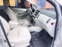 Toyota Innova   2014 - Cần bán xe Toyota Innova sản xuất năm 2014, giá 449tr