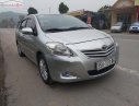 Toyota Vios 2010 - Bán Toyota Vios 1.5E MT đời 2010, màu bạc xe gia đình, giá tốt