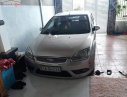 Ford Focus 2007 - Bán Ford Focus năm sản xuất 2007, màu bạc xe gia đình, giá chỉ 184 triệu