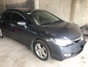 Honda Civic 2008 - Cần bán xe Honda Civic sản xuất năm 2008 số tự động