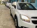 Chevrolet Orlando   2017 - Bán xe Chevrolet Orlando đời 2017, xe gia đình đi không kinh doanh