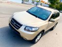 Hyundai Santa Fe    2008 - Bán Hyundai Santa Fe 2.7 năm sản xuất 2008, nhập khẩu, số tự động 