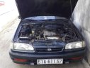 Hyundai Sonata 1991 - Bán Hyundai Sonata đời 1991, màu đen, nhập khẩu, giá chỉ 63 triệu