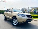 Hyundai Santa Fe    2008 - Bán Hyundai Santa Fe 2.7 năm sản xuất 2008, nhập khẩu, số tự động 