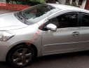 Toyota Vios  1.5E   2008 - Bán ô tô Toyota Vios 1.5E năm 2008, màu bạc số sàn