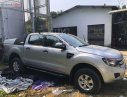 Ford Ranger   2013 - Bán Ford Ranger XLS 2.2L 4x2 AT đời 2013, màu bạc, xe nhập 