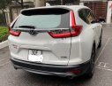 Honda CR V  L 2017 - Cần bán Honda CR V L sản xuất 2017, màu trắng, 990 triệu