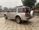 Ford Everest 2011 - Bán Ford Everest năm 2011, màu phấn hồng