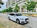 Audi A6 2018 - Bán ô tô Audi A6 năm 2018, màu trắng, nhập khẩu số tự động