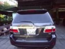 Toyota Fortuner 2010 - Cần bán gấp Toyota Fortuner đời 2010, màu xám giá cạnh tranh