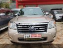 Ford Everest 2011 - Bán xe Ford Everest năm sản xuất 2011, màu hồng giá cạnh tranh