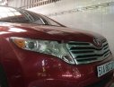 Toyota Venza 2010 - Cần bán lại xe Toyota Venza đời 2010, màu đỏ, nhập khẩu ít sử dụng, 795 triệu