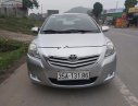 Toyota Vios 2010 - Bán Toyota Vios 1.5E MT đời 2010, màu bạc xe gia đình, giá tốt