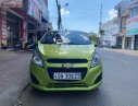 Chevrolet Spark LS 1.0 MT 2016 - Bán Chevrolet Spark LS 1.0 MT sản xuất năm 2016 xe gia đình, 248 triệu