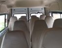 Ford Transit 2016 - Bán Ford Transit năm sản xuất 2016, màu bạc, 508tr