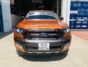 Ford Ranger 2016 - Cần bán xe Ford Ranger Wildtrak 3.2L 4x4 AT sản xuất năm 2016, nhập khẩu, giá 749tr