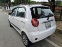 Chevrolet Spark 2009 - Cần bán xe Chevrolet Spark đời 2009, màu trắng, giá tốt