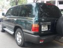 Toyota Land Cruiser 2002 - Cần bán lại xe Toyota Land Cruiser sản xuất 2002, nhập khẩu