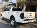 Ford Ranger 2019 - Bán Ford Ranger năm sản xuất 2019, màu trắng chính chủ
