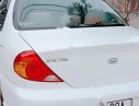 Kia Spectra 2003 - Bán ô tô Kia Spectra sản xuất 2003, màu trắng, 98tr